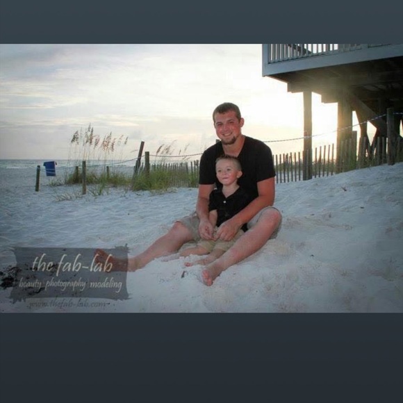 owner of the_trendy_b’s Whitney Mom of Baylor & Blair  “Wifey” to Chris. - Picture 6 of 16